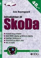 Introduktion til SkoDa