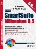 Lotus Smartsuite Millennium 9.5