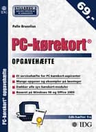 PC-kørekort - opgavehæfte