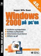 Windows 2000 på pc´en