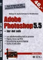 Adobe Photoshop 5.5