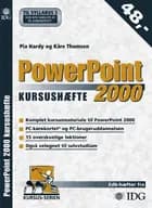 PowerPoint 2000 kursushæfte
