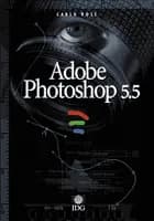 Adobe Photoshop 5.5