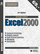 Avanceret Excel 2000