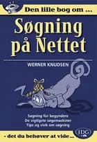 Den lille bog om Søgning på Nettet