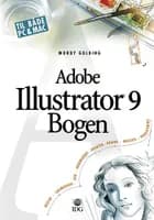 Adobe illustrator 9 bogen af Mordy Golding
