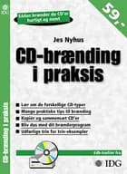 CD-brænding i praksis