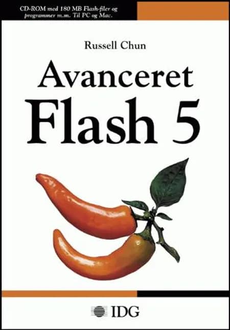 Avanceret Flash 5 af Russell Chun