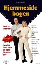 Hjemmesidebogen
