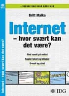 Internet - hvor svært kan det være?