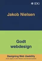 Godt webdesign af Jakob Nielsen