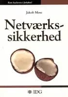 Netværkssikkerhed