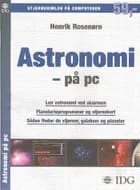 Astronomi på pc af Henrik Rosenørn