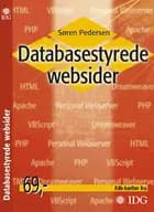 Databasestyrede websider