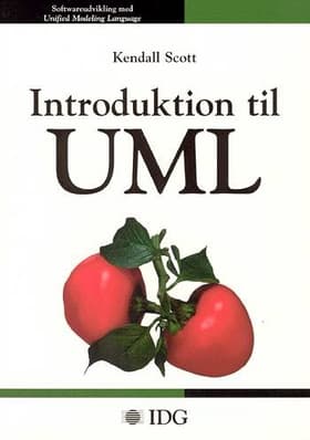 Introduktion til UML af Kendall Scott