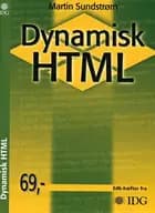 Dynamisk HTML