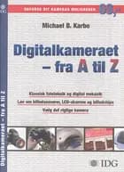 Digitalkameraet - fra A til Z