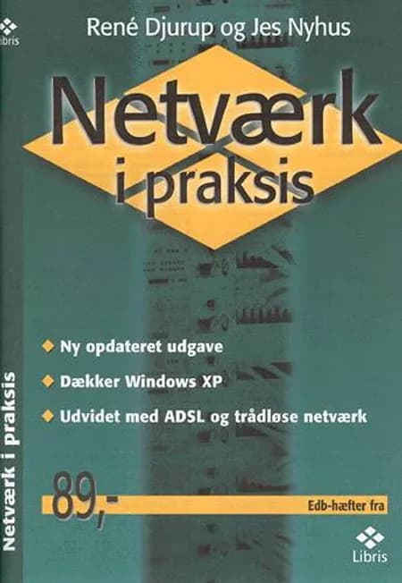 Netværk i praksis af Jes Nyhus