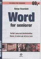 Word for seniorer