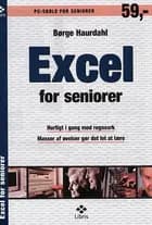 Excel for seniorer