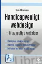 Handicapvenligt webdesign