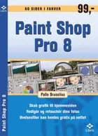 Paint Shop Pro 8