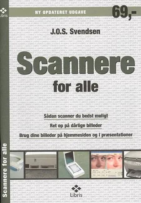 Scannere for alle af J.O.S. Svendsen