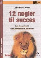 12 nøgler til succes