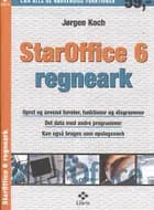 Staroffice 6 regneark af Jørgen Koch