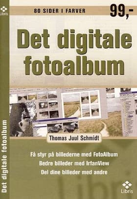 Det digitale fotoalbum af Thomas Juul Schmidt