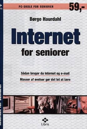 Internet for seniorer af Børge Haurdahl