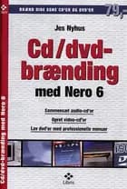 Cd/dvd-brænding med Nero 6