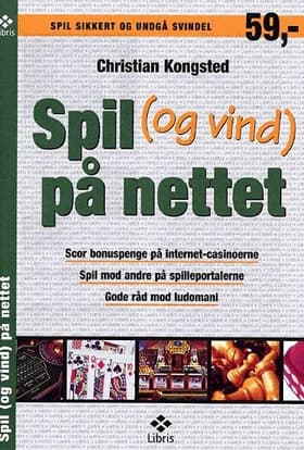 Spil (og vind) på nettet af Christian Kongsted