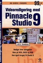Videoredigering med Pinnacle Studio 9