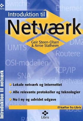 Introduktion til netværk af Geir Steen-Olsen