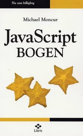 Javascript Bogen af Michael Moncur