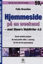 Hjemmeside på en weekend
