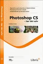 Photoshop CS - lær det selv