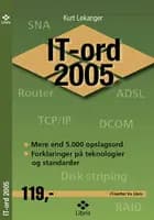 IT-ord 2005