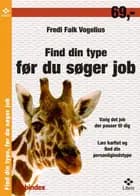 Find din type før du søger job