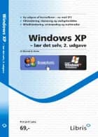 Windows XP - lær det selv af Michael B. Karbo