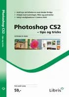 Photoshop CS2 - tips og tricks