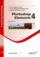Photoshop elements 4