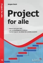 Project for alle af Jørgen Koch