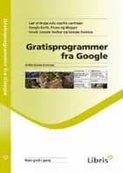 Gratisprogrammer fra Google