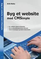 Byg et website med CMSimple af Britt Malka
