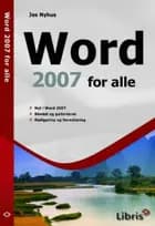 Word 2007 for alle