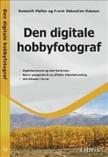 Den digitale hobbyfotograf af Frank Sebastian Hansen