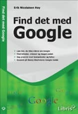 Find det med Google af Erik Nicolaisen Høy
