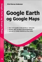Google Earth og Google Maps